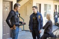 Justified – Di, 18.02., 14:15 Uhr