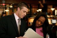 Without a Trace - Spurlos verschwunden – Without a Trace - Spurlos verschwunden (2007)