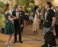 The Goldbergs – v.l.)