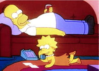 Die Simpsons – Die Simpsons (2006)