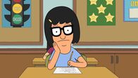 Bob's Burgers – Tina