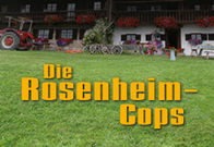 Die Rosenheim-Cops – "Die Rosenheim-Cops".