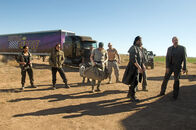 The Last Stand – The Last Stand (2013)