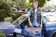 The Middle – The Middle (2010)