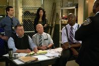 Brooklyn Nine-Nine – Brooklyn Nine-Nine (2015)