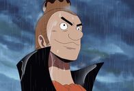 One Piece – Fr, 18.04., 08:10 Uhr