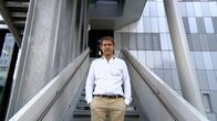 Treffpunkt Medizin – Mark Kotter.