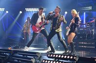 The Tribute - Die Show der Musiklegenden – Mario Nowack