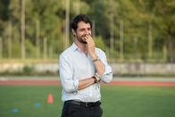 Das Netz - Power Play – Vincenzo Tessari (Alberto Paradossi)