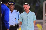 Death in Paradise – Death in Paradise (2015)
