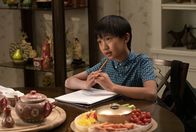 Fresh off the Boat – Evan Huang (Ian Chen)