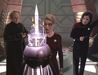 Star Trek - Raumschiff Voyager – Fr, 02.02., 16:05 Uhr