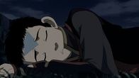Avatar - Herr der Elemente – Aang