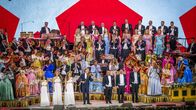 Die große André-Rieu-Gala – Die große André-Rieu-Gala (2020)