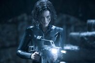 Underworld: Evolution – Selene (Kate Beckinsale)