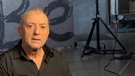phoenix dok.thema: Sound der Republik: Berlin Sounds – André Herzberg, Sänger von Pankow.