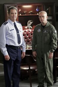 Stargate: Universe – Stargate: Universe (2010)