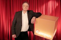 Campus Talks – Mo, 27.10., 23:00 Uhr
