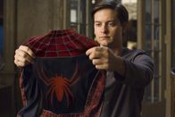 Spider-Man 3 – Während Peter Parker (Tobey Maguire) gegen das Böse kämpft, muss er sich zugleich den dunklen Abgründen seiner eigenen Persönlichkeit stellen.