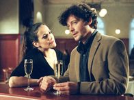 Wen die Liebe trifft ... – Wen die Liebe trifft ... (2005)