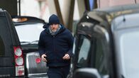 Lost in London – Woody Harrelson (Woody Harrelson)