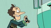 Willkommen bei den Louds – Lynn Loud Sr.