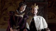 Krieg der Könige – Katharina von Medici und ihr Gemahl König Heinrich II. wollen den Einfluss Frankreichs in Europa stärken und Maria Stuart auf dem englischen Thron sehen.