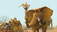 Madagascar 2 – Madagascar 2 (2008)