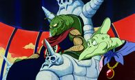 Dragonball – Do, 12.03., 17:15 Uhr