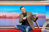 SWR Landesschau Rheinland-Pfalz – SÜDWESTRUNDFUNK Landesschau Rheinland-Pfalz - Holger Wienpahl Montag bis Freitag um 18.45 Uhr im SWR Fernsehen (RP) Holger Wienpahl