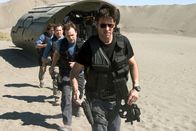 Stargate Atlantis – Stargate Atlantis (2005)