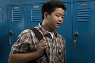 Fresh off the Boat – Eddie Huang (Hudson Yang)