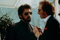 Carlito's Way – Carlito’s Way Zwielichtige Geschäfte: Al Pacino als Carlito, Sean Penn als Kleinfeld Copyright: SRF/Universal Pictures