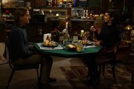 Last Man Standing – Kyle Anderson (Christoph Sanders, l.); Mandy Baxter (Molly Ephraim, r.)