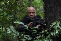 Navy CIS: Hawaii – Sam Hanna (LL Cool J)