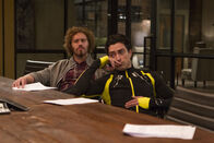 Silicon Valley – Silicon Valley (2015)