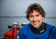 Faszination Wasser – Moderator Uli Kunz zeigt uns die Nordsee, wie wir sie noch nicht kennen.