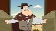 American Dad! – Stan