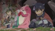 Made in Abyss – Sa, 06.01., 00:15 Uhr