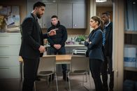 FBI: Special Crime Unit – FBI: Special Crime Unit (2018)