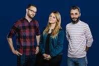Respekt – Respekt (2018)