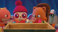 Beccas Bande - Mit Mut wird alles gut! – Beccas Bande - Mit Mut wird alles gut! (2018)