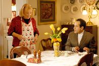 Monk – Gena Rowlands (Marge Johnson), Tony Shalhoub (Adrian Monk).