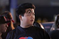 Fresh off the Boat – Eddie Huang (Hudson Yang)
