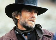 Pale Rider - Der namenlose Reiter – Pale Rider - Der namenlose Reiter Der Prediger: Clint Eastwood als der namenlose Reiter