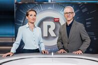 Rundschau Talk – Moderatoren Rundschau