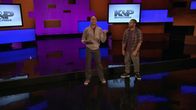 Key & Peele – L-R: Keegan-Michael Key, Jordan Peele