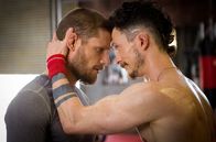Kingdom – L-R: Ryan Wheeler (Matt Lauria) und Jay Kulina (Jonathan Tucker)