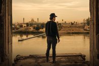 NZZ Format – NZZ Format Neues Leben nach dem Terror – Wie Mosul im Irak mit seiner IS-Vergangenheit ringt Archivbild von Emily Garthwaite / Bild aus Mosul Copyright: SRF/NZZ Format