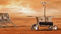Spacetime – Vor dem Menschen konnten bisher nur die sogenannten "Mars-Rover" die schroffe Oberfläche des Mars erkunden. Wann wird dem ersten Menschen dieser Schritt gelingen? (Animation)